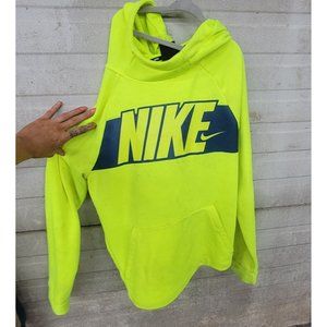 Nike dri-fit hoodie